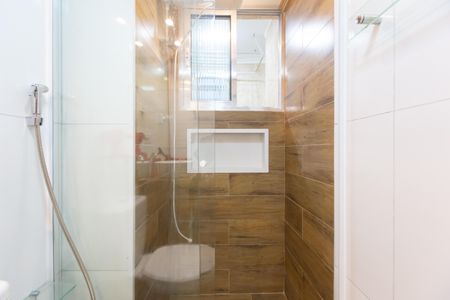 Apartamento à venda com 49m², 2 quartos e 1 vagaBanheiro