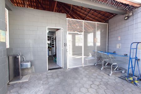 Apartamento à venda com 49m², 2 quartos e 1 vagaEntrada