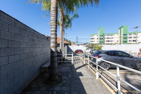 Apartamento à venda com 49m², 2 quartos e 1 vagaÁrea comum
