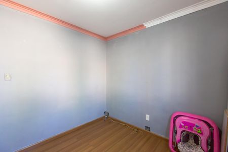 Apartamento à venda com 49m², 2 quartos e 1 vagaQuarto 2