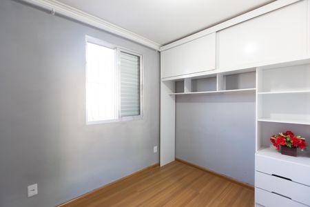 Apartamento à venda com 49m², 2 quartos e 1 vagaQuarto 1