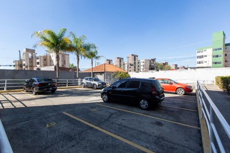 Apartamento à venda com 49m², 2 quartos e 1 vagaGaragem