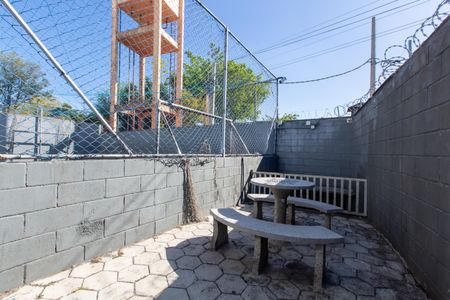 Apartamento à venda com 49m², 2 quartos e 1 vagaÁrea comum