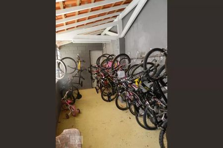 Apartamento à venda com 49m², 2 quartos e 1 vagaBicicletário