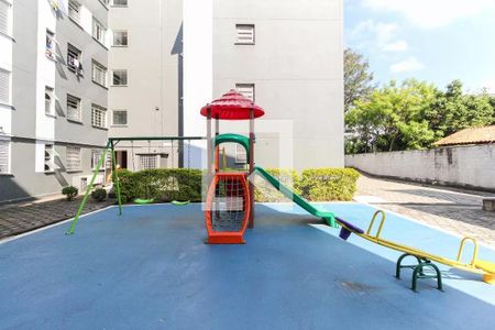Apartamento à venda com 49m², 2 quartos e 1 vagaÁrea comum - Playground
