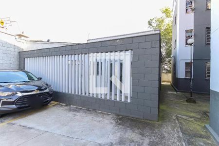 Apartamento à venda com 49m², 2 quartos e 1 vagaÁrea comum - Salão de Festas