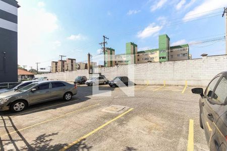 Apartamento à venda com 49m², 2 quartos e 1 vagaGaragem