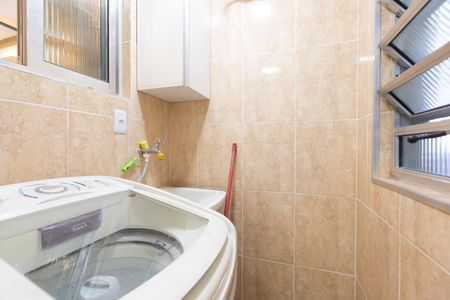 Apartamento à venda com 49m², 2 quartos e 1 vagaÁrea de Serviço