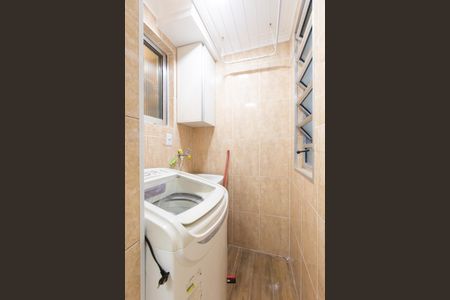 Apartamento à venda com 49m², 2 quartos e 1 vagaÁrea de Serviço