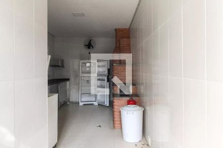 Apartamento à venda com 49m², 2 quartos e 1 vagaÁrea comum - Salão de Festas