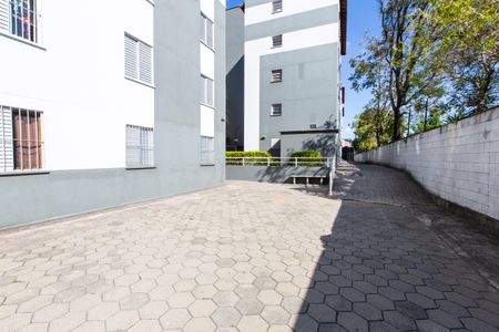 Apartamento à venda com 49m², 2 quartos e 1 vagaÁrea comum