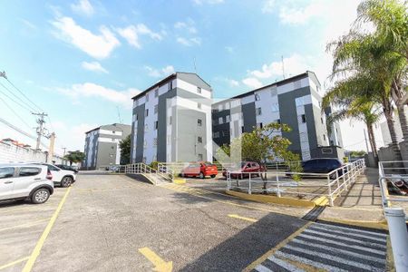 Apartamento à venda com 49m², 2 quartos e 1 vagaGaragem