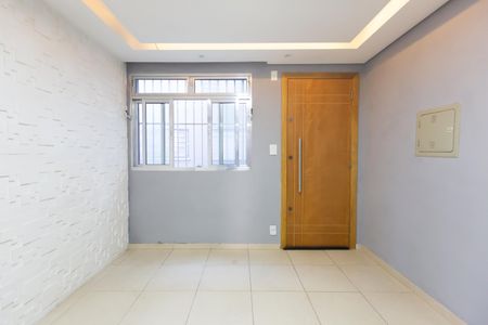 Apartamento à venda com 49m², 2 quartos e 1 vagaSala