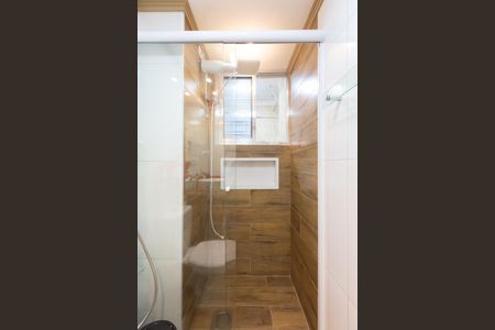 Apartamento à venda com 49m², 2 quartos e 1 vagaBanheiro