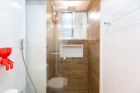 Apartamento à venda com 49m², 2 quartos e 1 vagaBanheiro