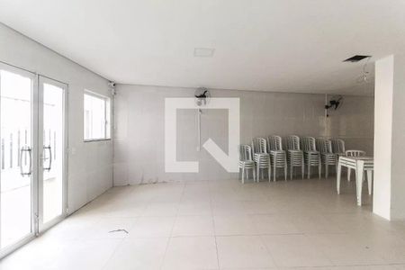 Apartamento à venda com 49m², 2 quartos e 1 vagaÁrea comum - Salão de Festas