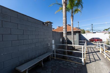 Apartamento à venda com 49m², 2 quartos e 1 vagaÁrea comum