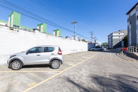 Apartamento à venda com 49m², 2 quartos e 1 vagaGaragem