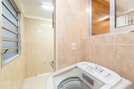 Apartamento à venda com 49m², 2 quartos e 1 vagaÁrea de Serviço