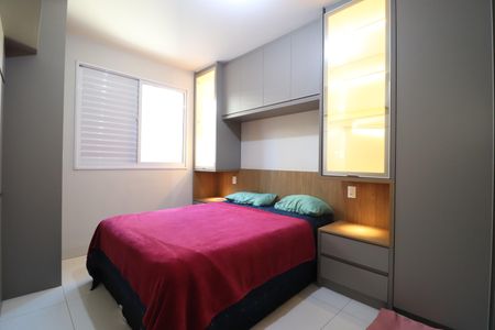 Apartamento para alugar com 90m², 3 quartos e 2 vagas Suíte