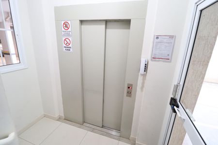 Apartamento para alugar com 90m², 3 quartos e 2 vagasÁrea comum