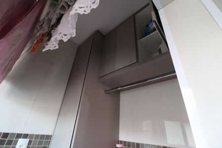 Apartamento para alugar com 90m², 3 quartos e 2 vagasÁrea de Serviço