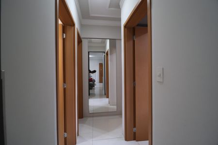 Apartamento para alugar com 90m², 3 quartos e 2 vagasCorredor