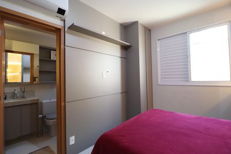 Apartamento para alugar com 90m², 3 quartos e 2 vagas Suíte