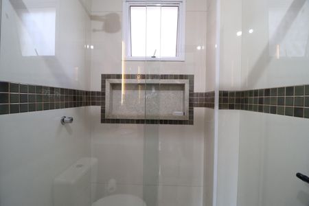Apartamento para alugar com 90m², 3 quartos e 2 vagasBanheiro Social