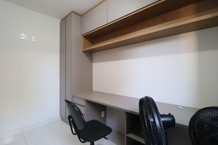 Apartamento para alugar com 90m², 3 quartos e 2 vagasQuarto 2
