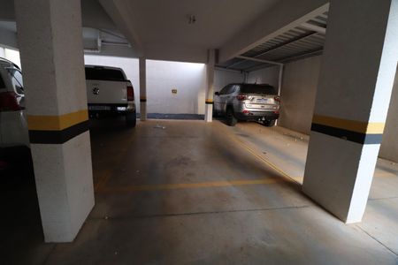 Apartamento para alugar com 90m², 3 quartos e 2 vagasÁrea comum