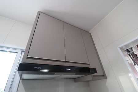 Apartamento para alugar com 90m², 3 quartos e 2 vagasCozinha