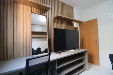 Apartamento para alugar com 90m², 3 quartos e 2 vagasQuarto 2
