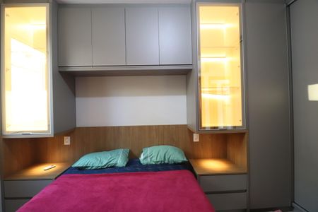 Apartamento para alugar com 90m², 3 quartos e 2 vagas Suíte