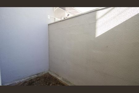 Apartamento à venda com 54m², 2 quartos e 1 vagaSacada