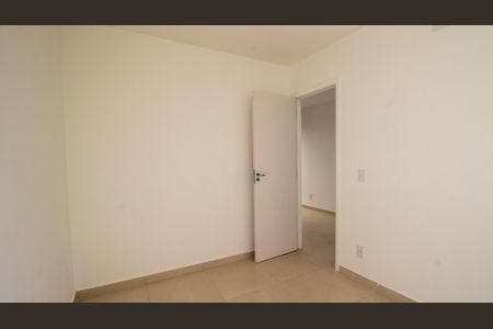 Apartamento à venda com 54m², 2 quartos e 1 vagaQuarto 2