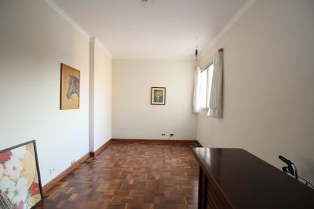 Sala de apartamento à venda com 2 quartos, 64m² em Vila Santa Luzia, Taboão da Serra