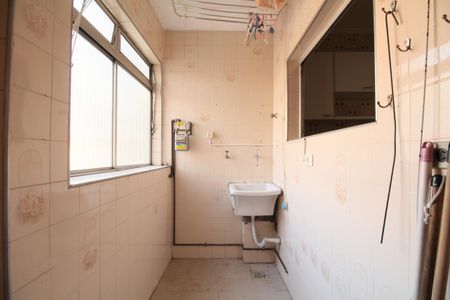 Apartamento à venda com 64m², 2 quartos e sem vagaÁrea de Serviço