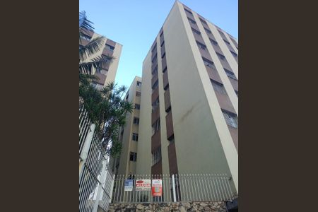 Apartamento à venda com 64m², 2 quartos e sem vagaFachada/Placa