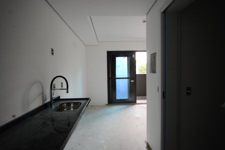 Studio de kitnet/studio à venda com 1 quarto, 26m² em Vila Dom Pedro I, São Paulo