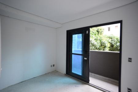 Studio de kitnet/studio à venda com 1 quarto, 26m² em Vila Dom Pedro I, São Paulo