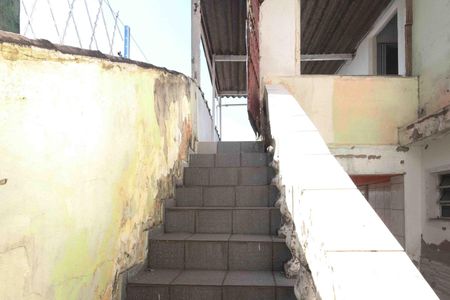 Casa para alugar com 42m², 2 quartos e sem vaga Casa para alugar com 42m², 2 quartos e sem vagaEntrada