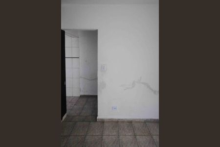 Casa para alugar com 42m², 2 quartos e sem vaga Casa para alugar com 42m², 2 quartos e sem vagaQuarto 1