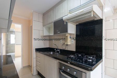 Apartamento para alugar com 50m², 2 quartos e 1 vagaCozinha