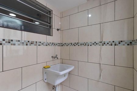 Apartamento para alugar com 50m², 2 quartos e 1 vagaÁrea de Serviço