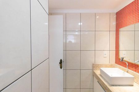 Apartamento para alugar com 50m², 2 quartos e 1 vagaBanheiro