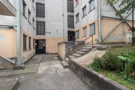 Apartamento para alugar com 50m², 2 quartos e 1 vagaEntrada