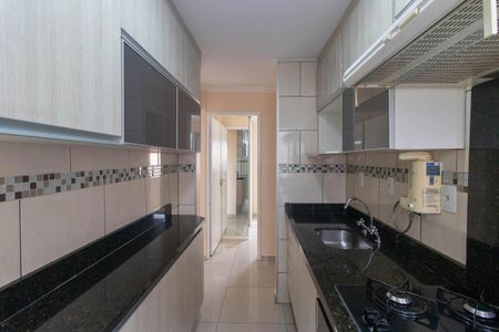 Apartamento para alugar com 50m², 2 quartos e 1 vagaCozinha
