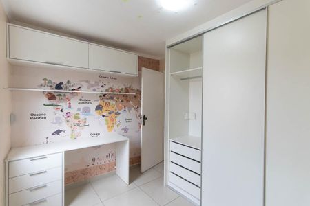 Apartamento para alugar com 50m², 2 quartos e 1 vagaQuarto 2