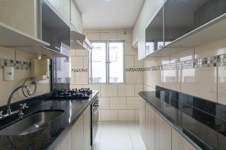 Apartamento para alugar com 50m², 2 quartos e 1 vagaCozinha